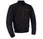 Preview: Jacke "Bomber 2.0" - ARMR - schwarz